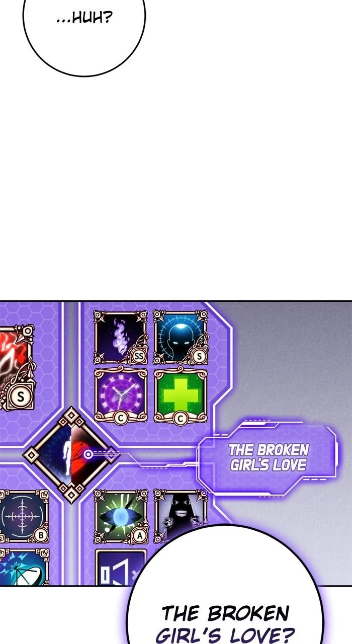Return to Player Chapter 204 44